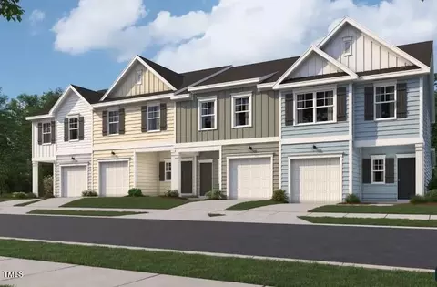 3513 Walker Dr W #D, Wilson, NC 27893