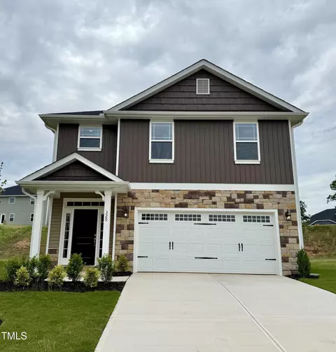 320 Bishop Ln, Sanford, NC 27330