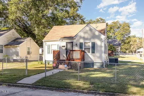 427 N Clark St, Henderson, NC 27536