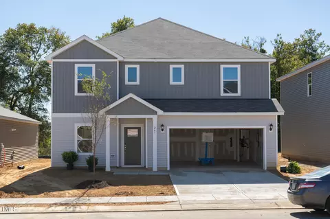 261 White Birch Ln, Angier, NC 27501