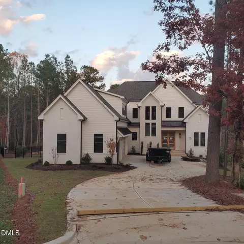 15 Brandon Pines Ct, Pittsboro, NC 27312