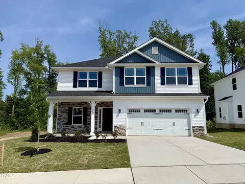 335 Bishop Ln, Sanford, NC 27330