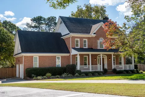 206 Kellygreen Ct, Rolesville, NC 27571