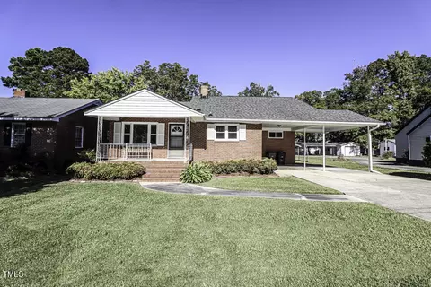 1132 Arbor Ln, Rocky Mount, NC 27803
