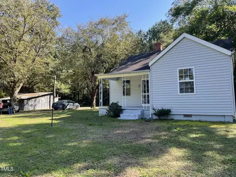618 Andrew Hale Rd, Littleton, NC 27850