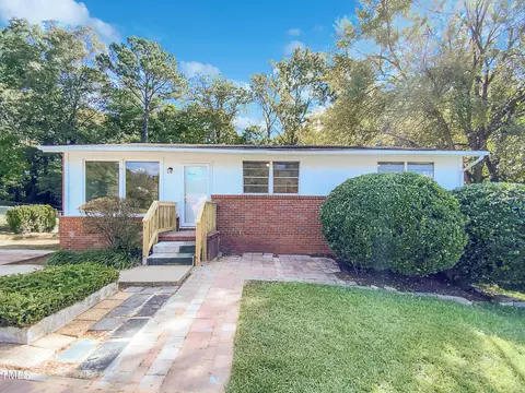 2009 Waters Dr, Raleigh, NC 27610