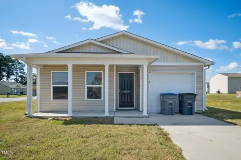 1469 Centipede Dr, Rocky Mount, NC 27801