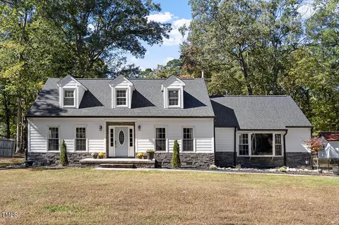 6609 Chantilley Pl, Bahama, NC 27503