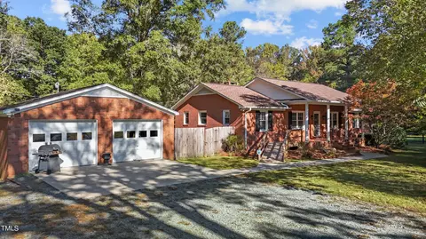 6219 Mt Hermon Rock Creek Rd, Snow Camp, NC 27349
