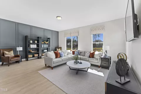 1206 Granholm Rd, Cary, NC 27519