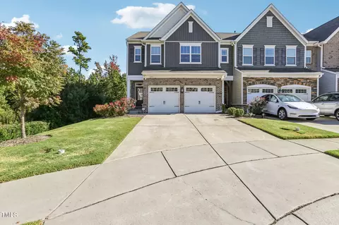 4241 Lofty Ridge Pl, Morrisville, NC 27560
