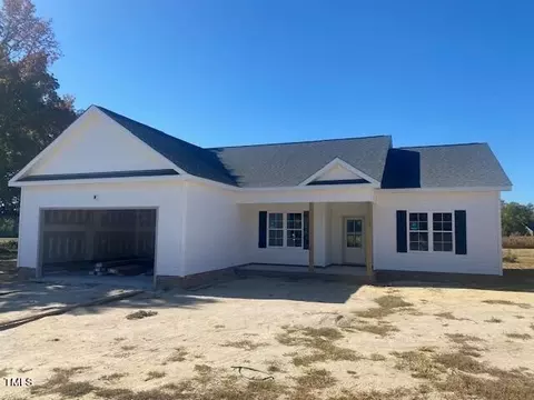 6100 Old Smithfield Rd, Bailey, NC 27807