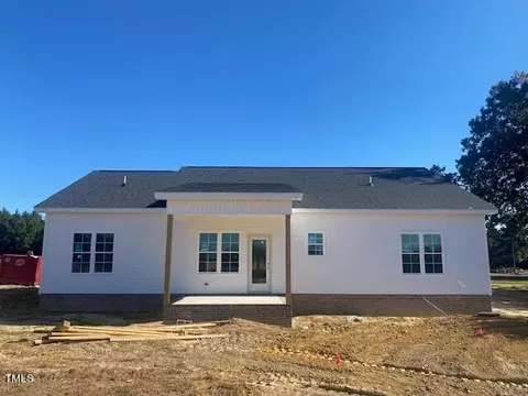 6100 Old Smithfield Rd, Bailey, NC 27807 photo 2