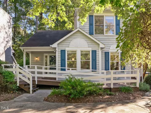 104 Weatherhill Pt, Carrboro, NC 27510