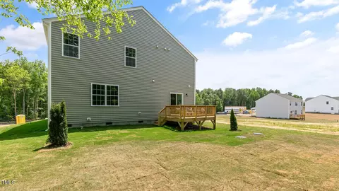 44 Ogburn Hicks Way, Willow Spring, NC 27592 photo 3