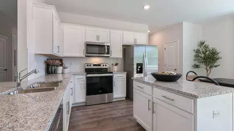 44 Ogburn Hicks Way, Willow Spring, NC 27592 photo 15