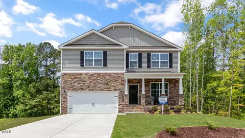 44 Ogburn Hicks Way, Willow Spring, NC 27592