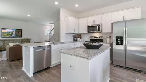 44 Ogburn Hicks Way, Willow Spring, NC 27592 photo 16