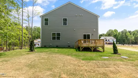 44 Ogburn Hicks Way, Willow Spring, NC 27592 photo 2