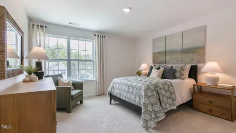 44 Ogburn Hicks Way, Willow Spring, NC 27592 photo 25
