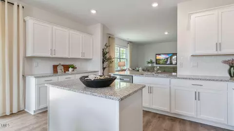 44 Ogburn Hicks Way, Willow Spring, NC 27592 photo 17