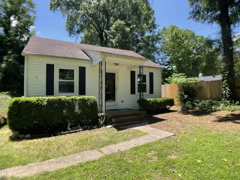 305 Rainbow Way, Durham, NC 27707