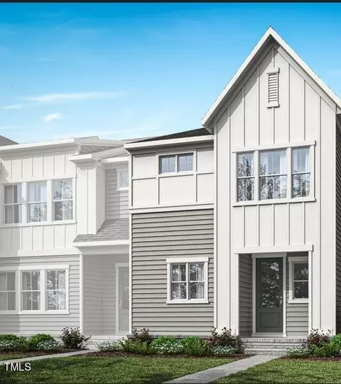 603 Hyperion Aly, Wake Forest, NC 27587