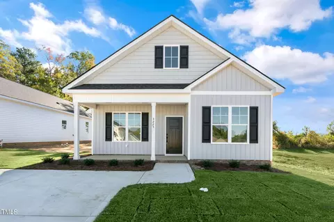 3225 Dolostone Ct SW, Wilson, NC 27893