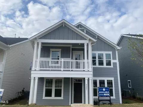 9241 Kitchin Farms Way #430, Wake Forest, NC 27587