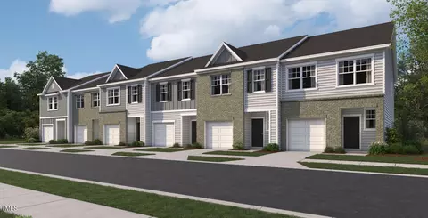 3107 Primo Dr, Durham, NC 27704