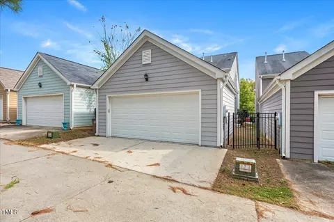 Exterior - 1629 Main Divide Dr, Wake Forest, NC 27587 photo 11 of 11