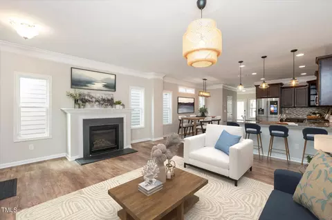 Other - 1629 Main Divide Dr, Wake Forest, NC 27587 photo 2 of 12