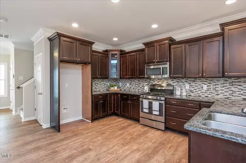 Kitchen - 1629 Main Divide Dr, Wake Forest, NC 27587 photo 1 of 2