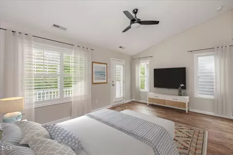 Bedroom - 1629 Main Divide Dr, Wake Forest, NC 27587 photo 2 of 3