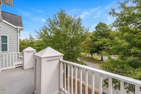 Exterior - 1629 Main Divide Dr, Wake Forest, NC 27587 photo 6 of 11