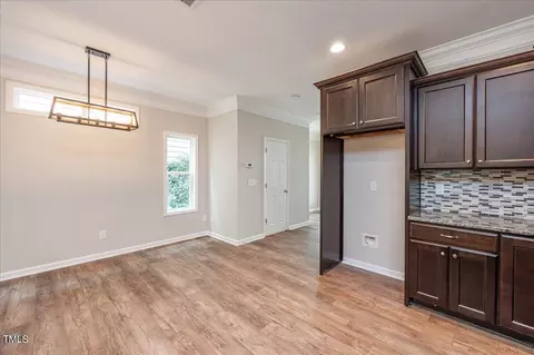 Dining - 1629 Main Divide Dr, Wake Forest, NC 27587 photo 2 of 2