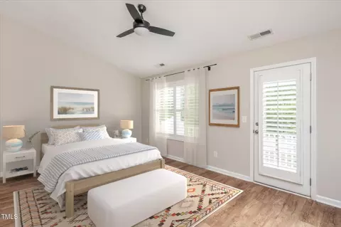 Bedroom - 1629 Main Divide Dr, Wake Forest, NC 27587 photo 1 of 3