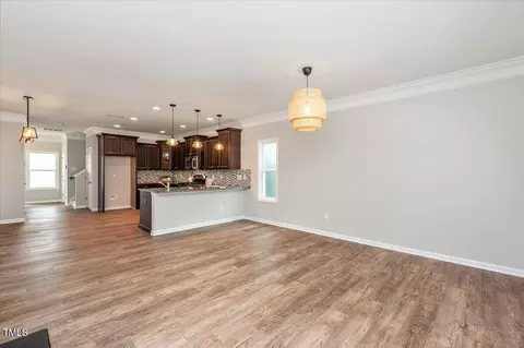 Living - 1629 Main Divide Dr, Wake Forest, NC 27587 photo 1 of 4