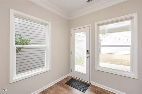 Entry Way - 1629 Main Divide Dr, Wake Forest, NC 27587 photo 1 of 1