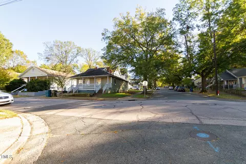 1509 W Knox St, Durham, NC 27705