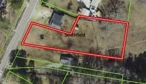 0 Buffalo Rd, Smithfield, NC 27577