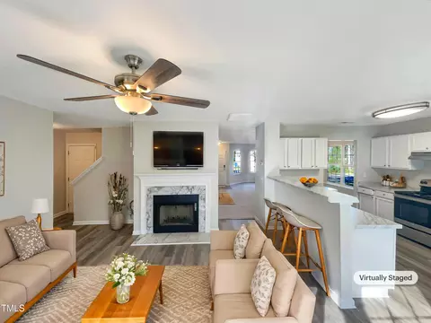 232 Pebblestone Dr, Durham, NC 27703 photo 2