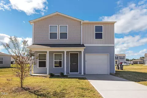 1429 Centipede Dr, Rocky Mount, NC 27801