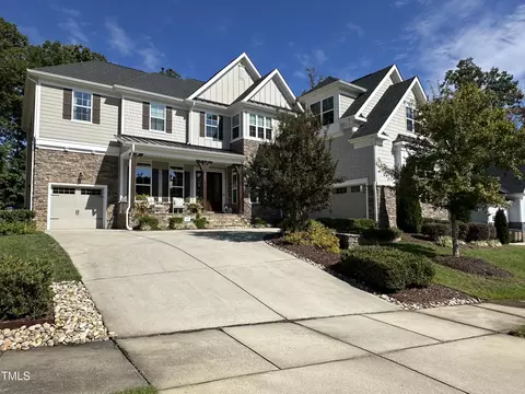 3321 Silver Ore Ct, Wake Forest, NC 27587