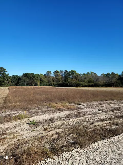 lot6 Tart Town Rd, Dunn, NC 28334