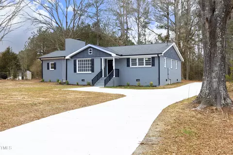 4713 Zebulon Rd, Zebulon, NC 27597
