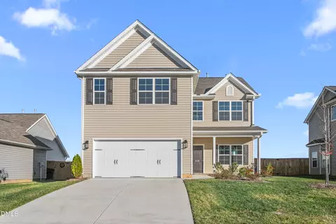 238 Plains Dr #313, Burlington, NC 27217