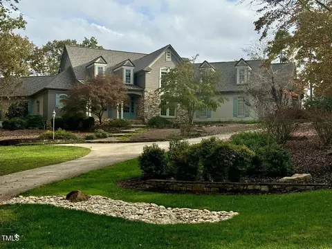 178 Stonebridge Drive Dr, New London, NC 28127