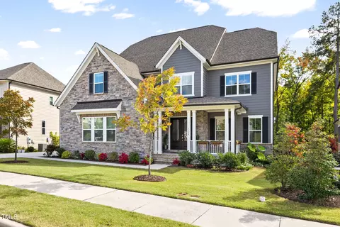 1128 Zagora Ln, Cary, NC 27519