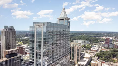 301 Fayetteville St #2701, Raleigh, NC 27601